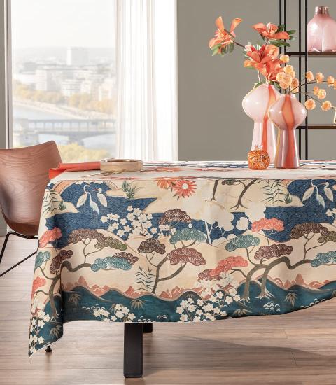 RUNNER ANTIMACCHIA - HOKKAIDO CON SCATOLA DA CONFEZIONE