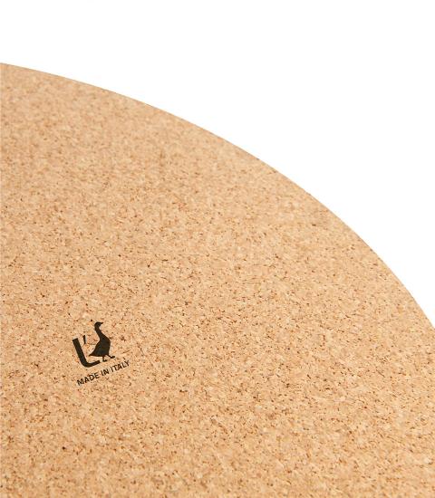 TOVAGLIETTA RIGIDA BLU - RIFLESSI DI LOTO