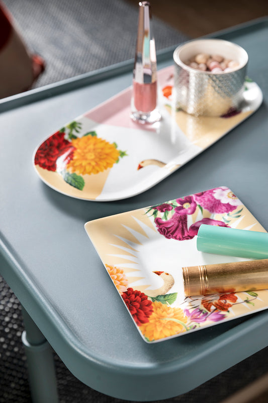 VASSOIO OVALE FLORENTIA GRANDE