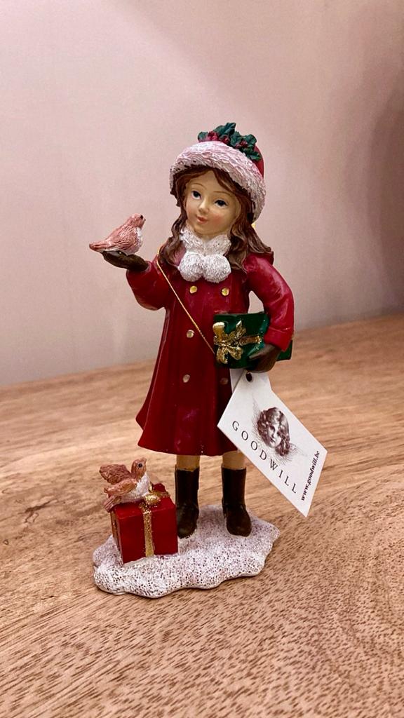 BAMBINA GOODWILL