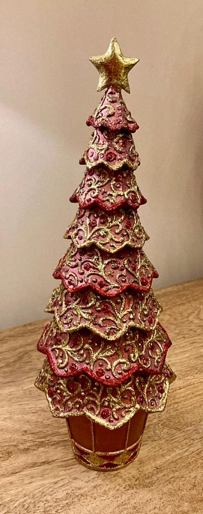 ALBERO VINACCIA X'MAS TREES