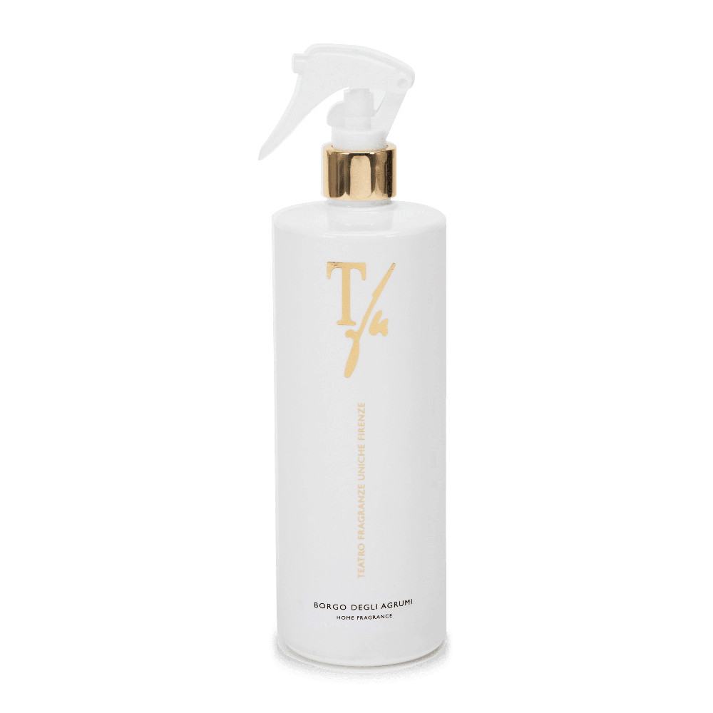 BORGO DEGLI AGRUMI - Ricarica Spray 500 ml