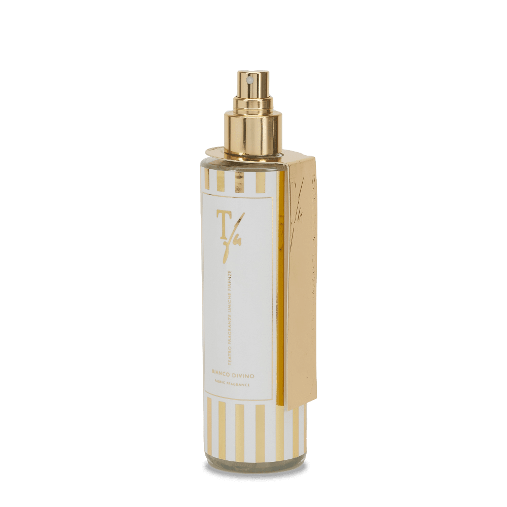 BIANCO DIVINO- Fragranze per tessuti 250 ml