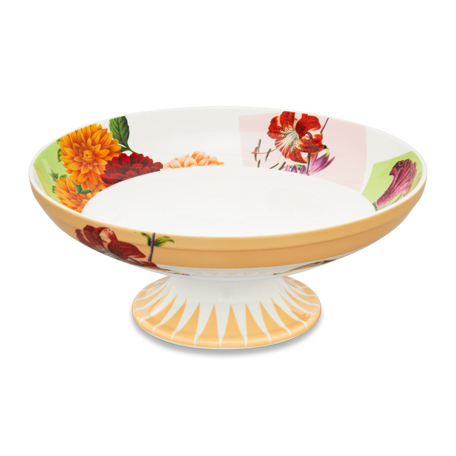 COPPA CON PIEDE FLORENTIA