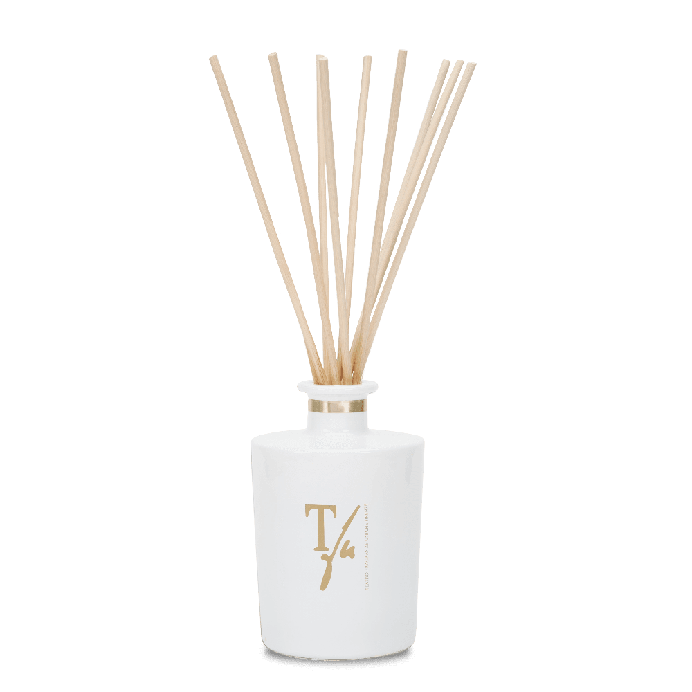 NERO DIVINO - Diffusore con bastoncini 1,5 l