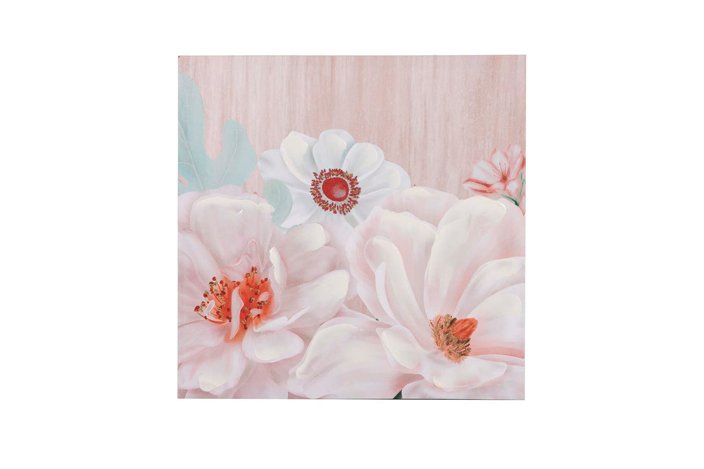 Tableaux avec des fleurs