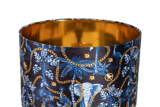 LAMPADA DA TERRA CATENA