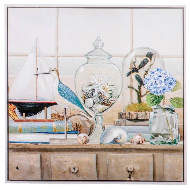 QUADRO MARINO