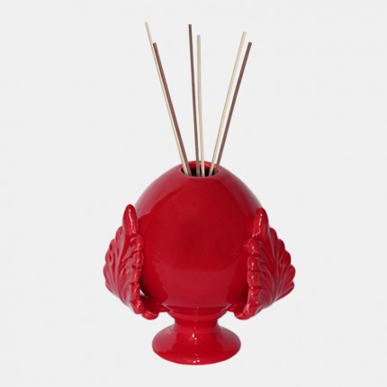 Diffuseur Pumo Rouge