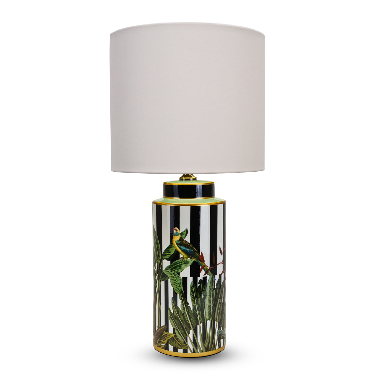 LAMPADA ICONIC FLOWERS