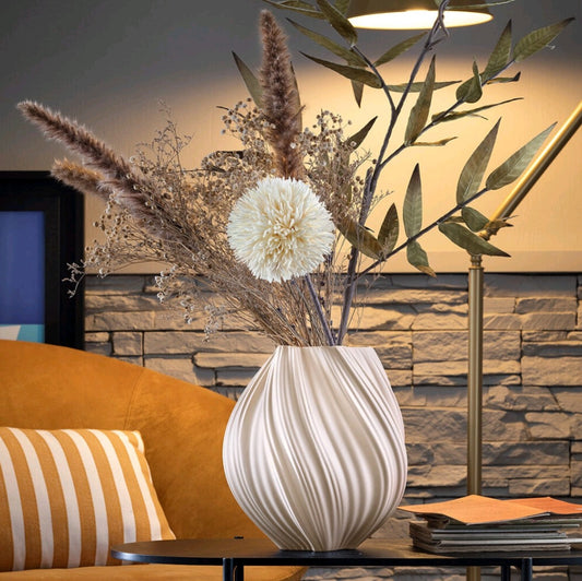 VASO TOURBILLON FLUSSI CIPRIA