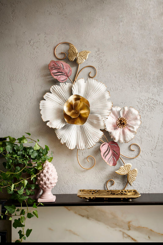 DECORAZIONE MURO PIANETI