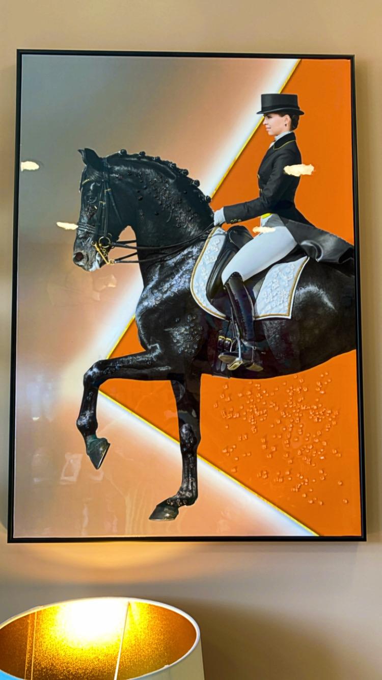 QUADRO CAVALLI