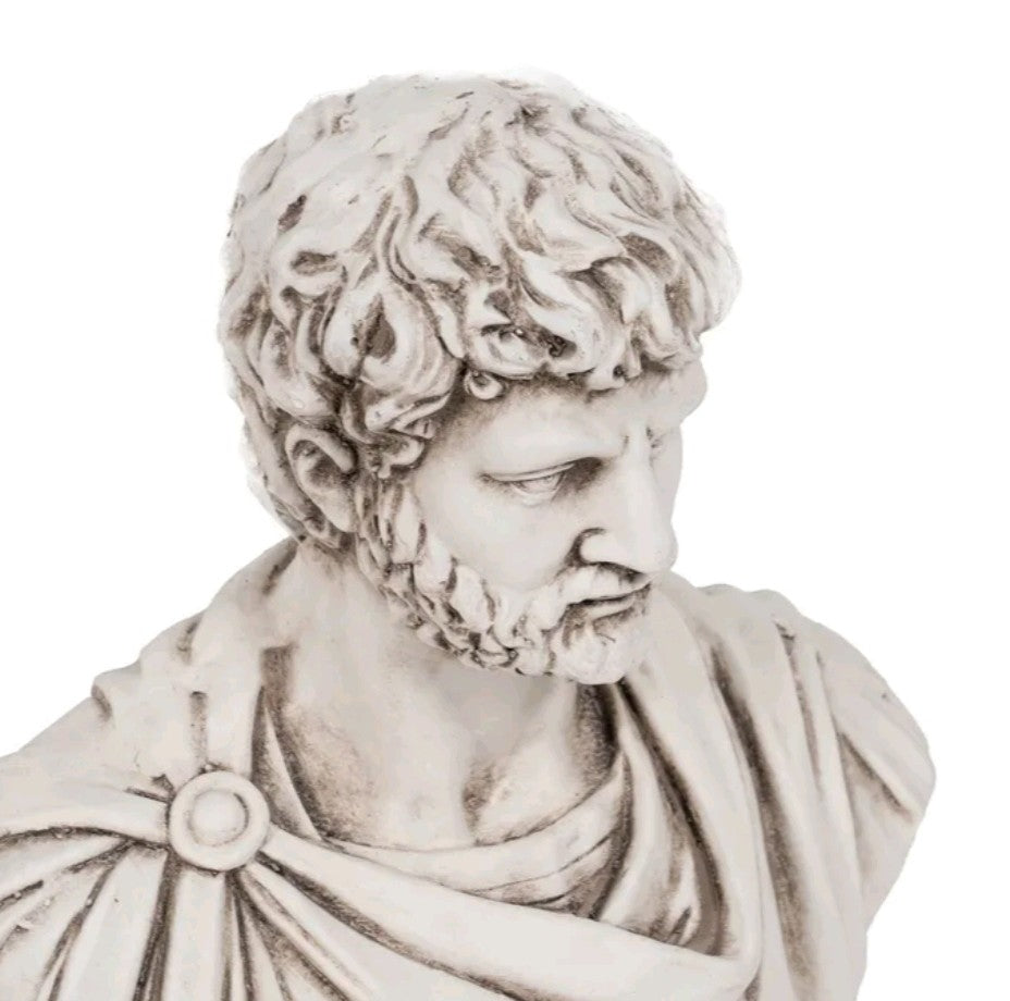 SCULTURA DIO MAGNESIO CLASSICO