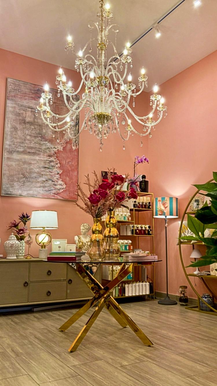 TABLEAU ROSAE