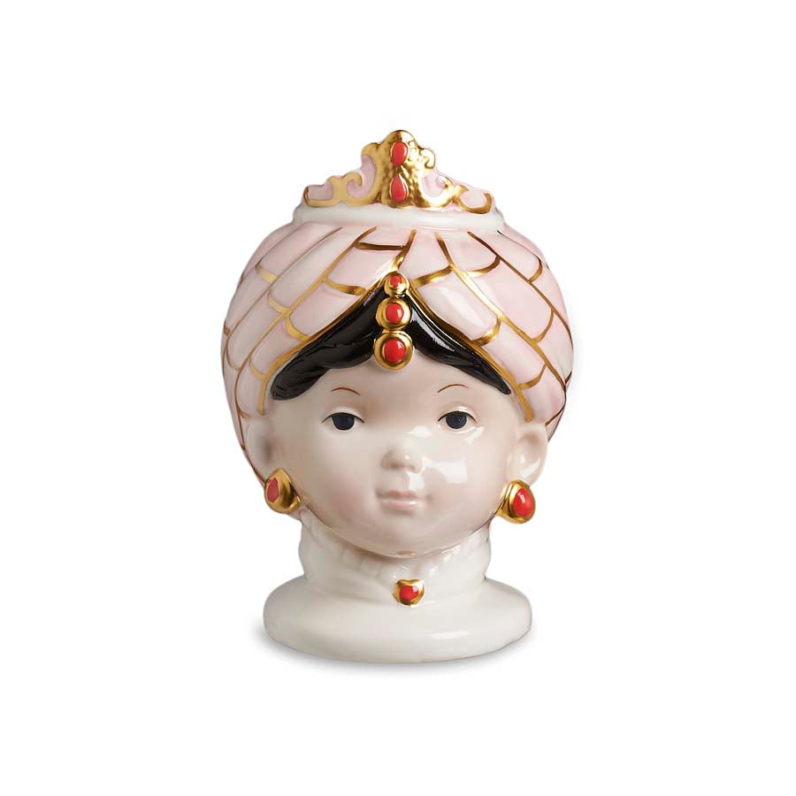 SALVADANAIO BIMBA COLORATA