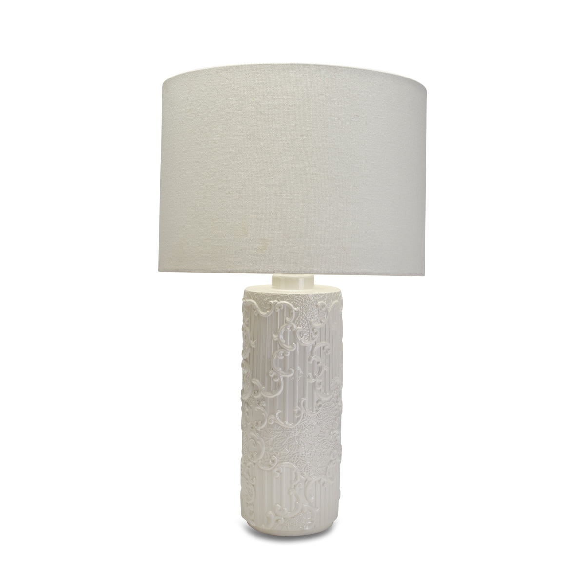 LAMPADA DENTELLE