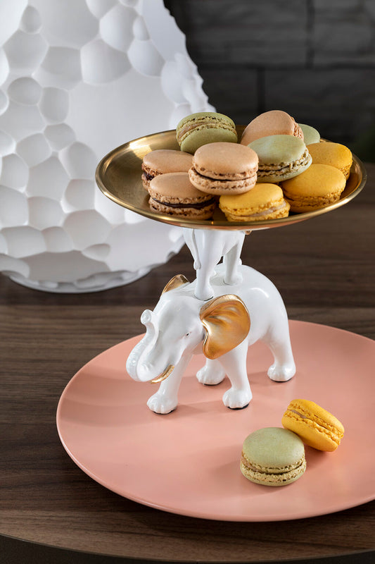 ALZATA ELEFANTE JUNGLE