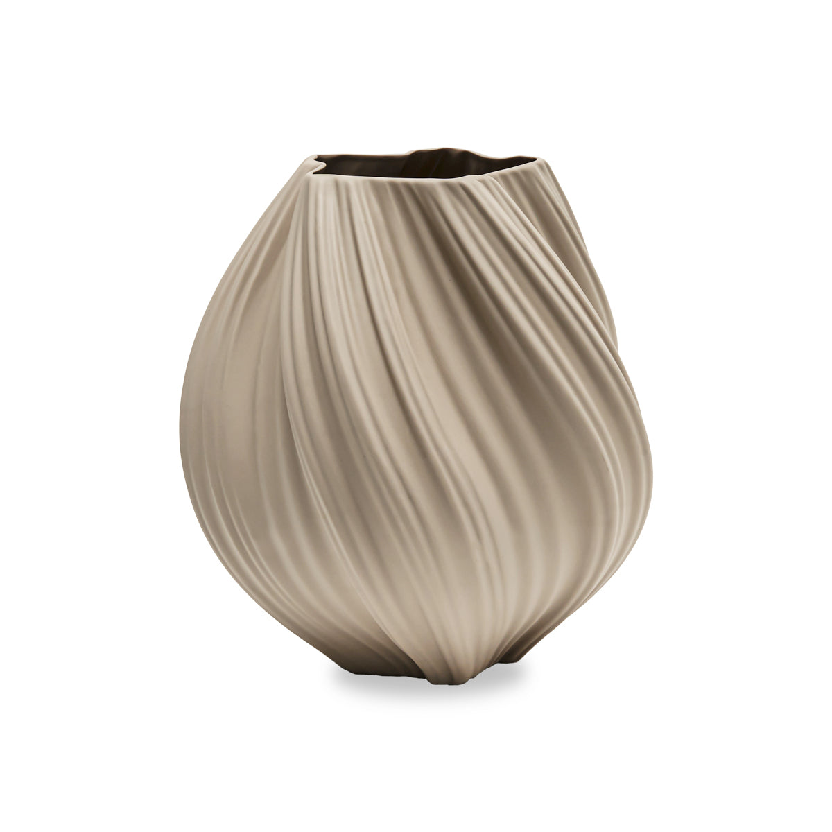 VASO TOURBILLON FLUSSI CIPRIA