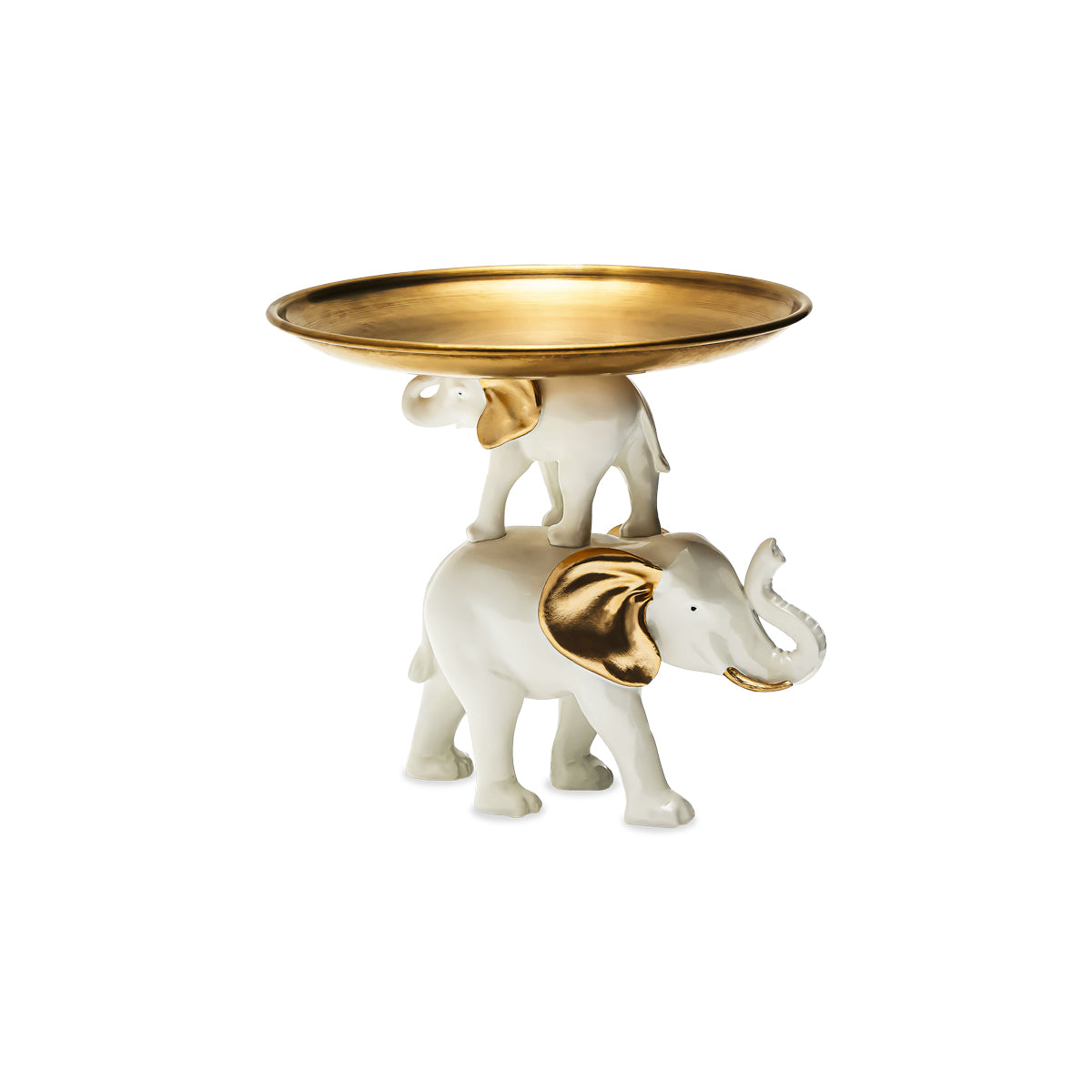 ALZATA ELEFANTE JUNGLE