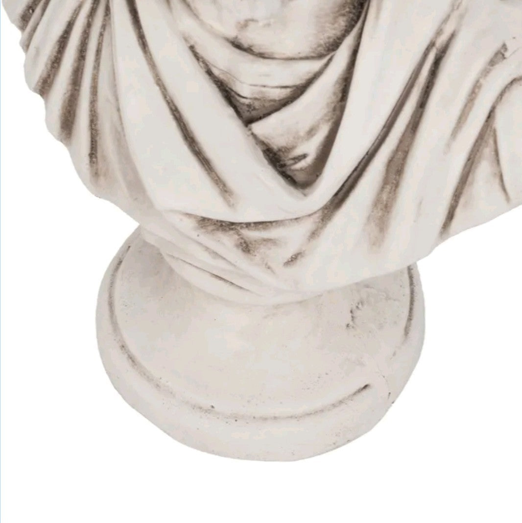 SCULTURA DIO MAGNESIO CLASSICO