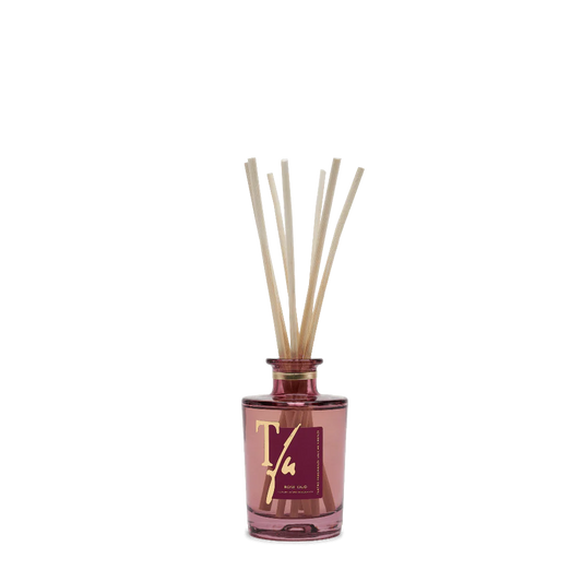 ROSE OUD -LUXURY COLLECTION- Diffusore con bastoncini 500 ml