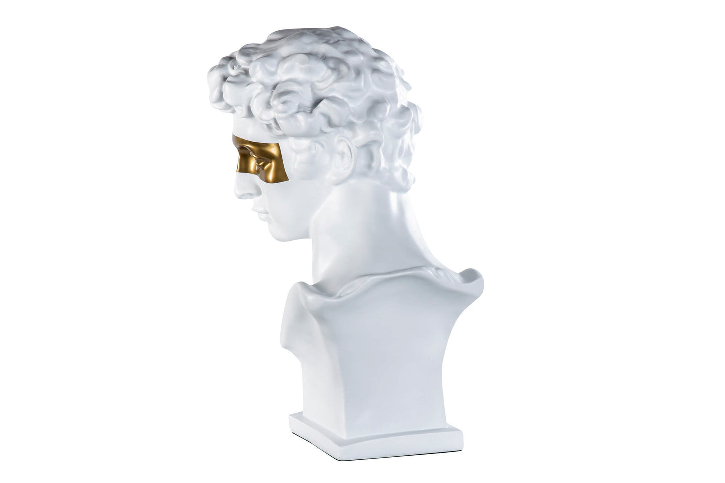 Male Statue