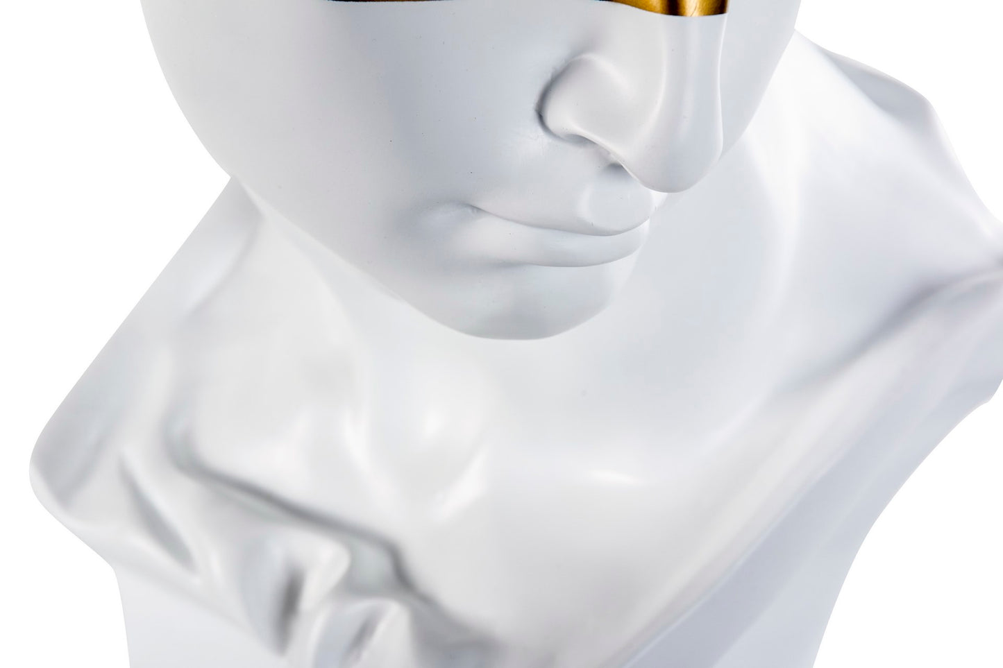 Male Statue