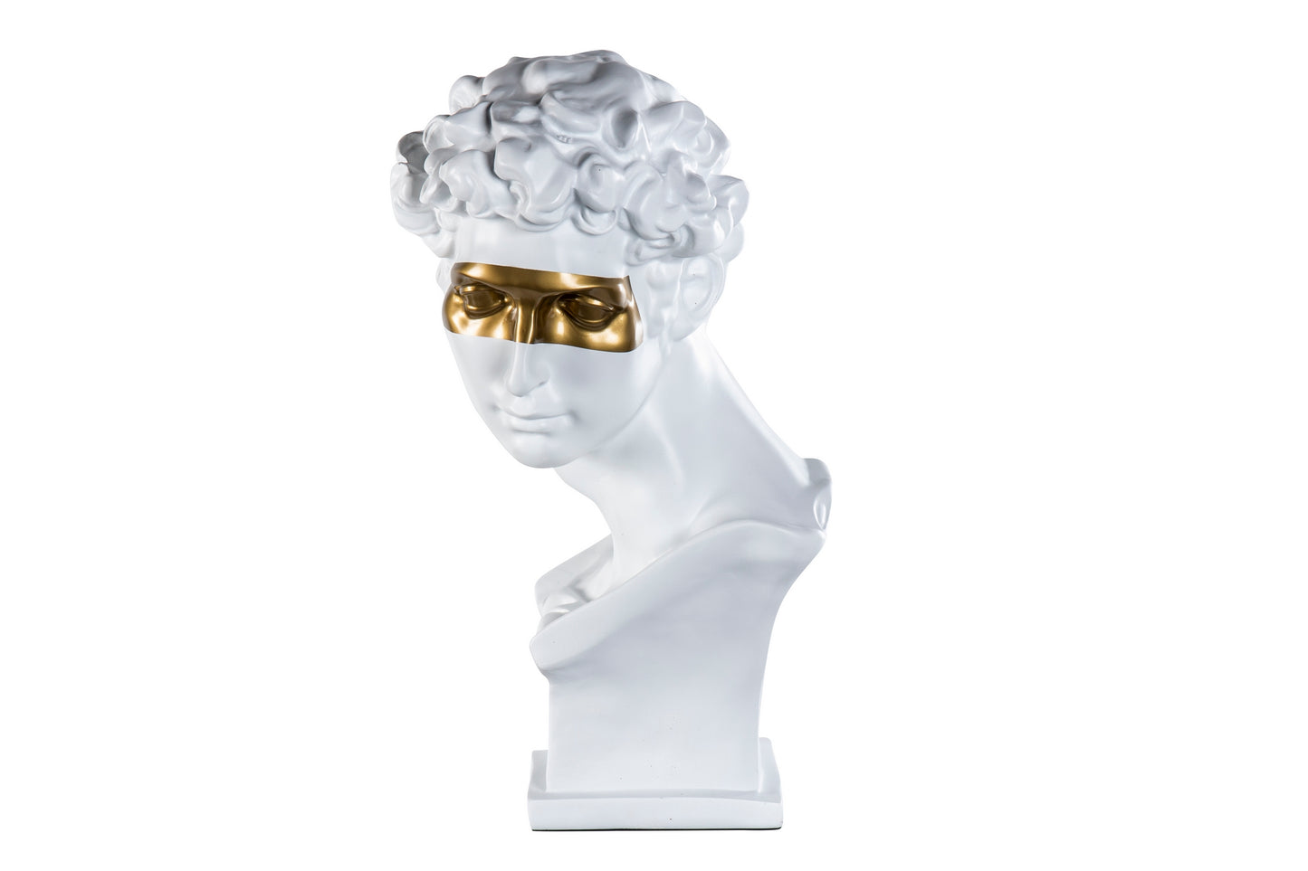 Male Statue