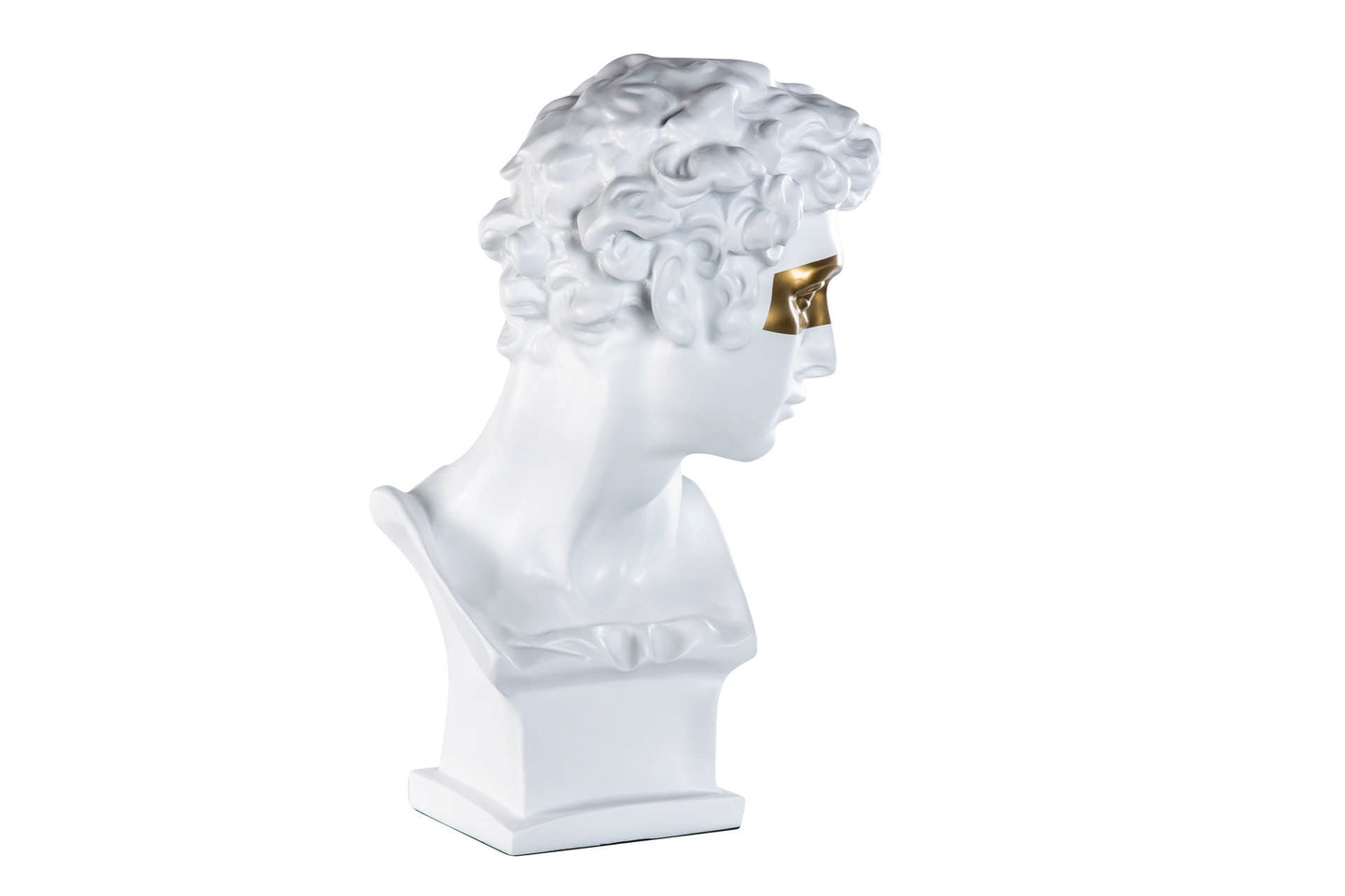 Male Statue