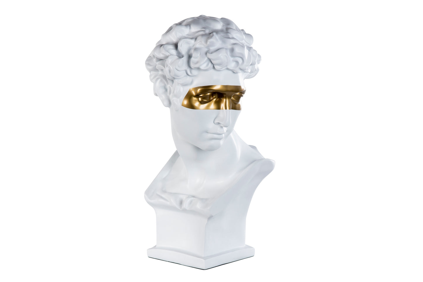 Male Statue