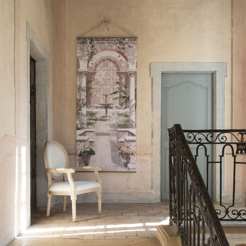 TELA E SCALE A SINTRA