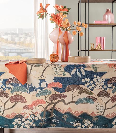 RUNNER ANTIMACCHIA - HOKKAIDO