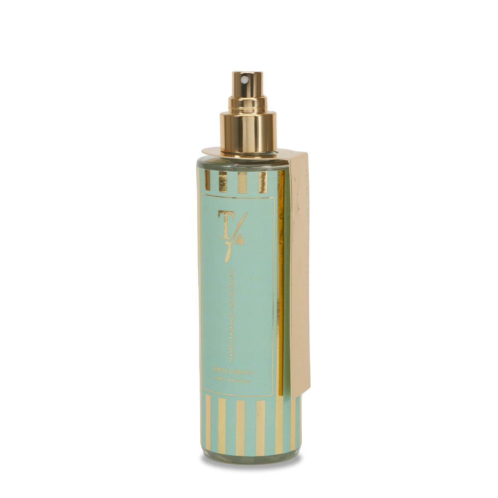 VERDE LORENA - Fragranze per tessuti 250ml