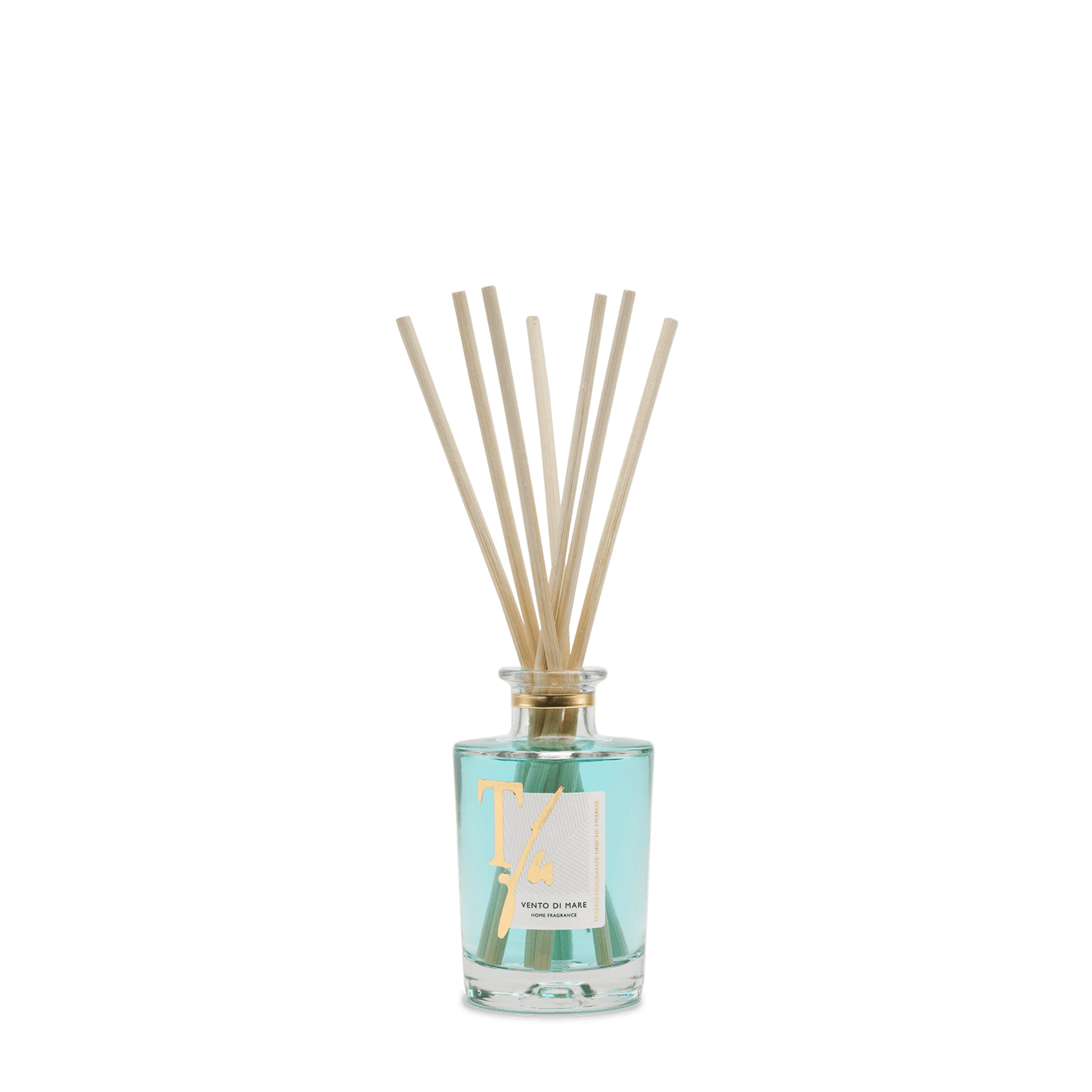 VENTO DI MARE -BASIC COLLECTION- Diffusore con bastoncini 500 ml