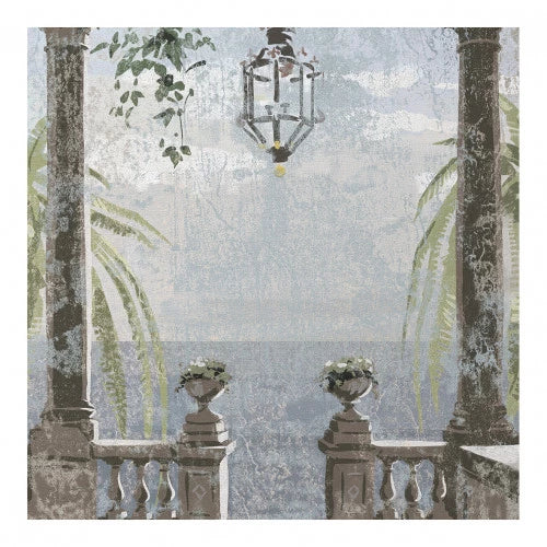 Canvas Palazzo Bello