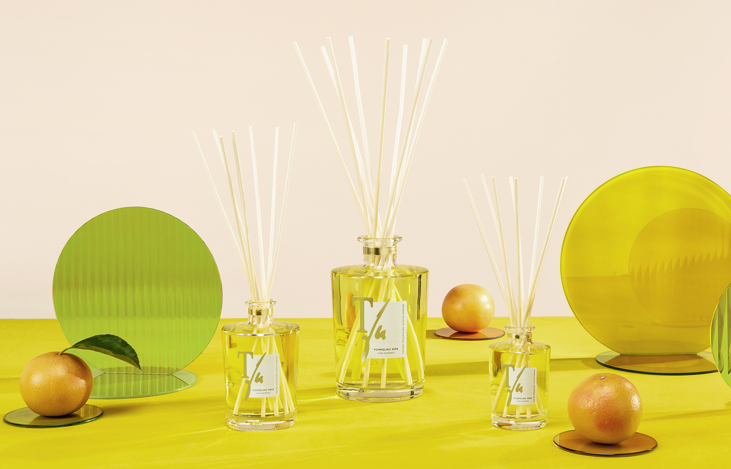 FRAGRANZE - TEATRO FRAGRANZE UNICHE FIRENZE