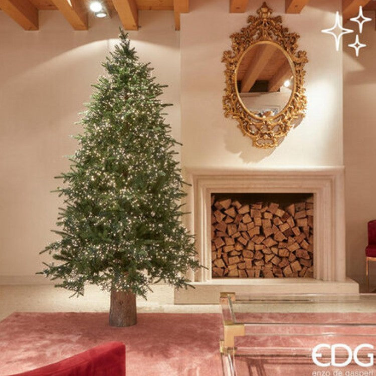 COLLEZIONE NATALIZIA - ALBERI DI NATALE