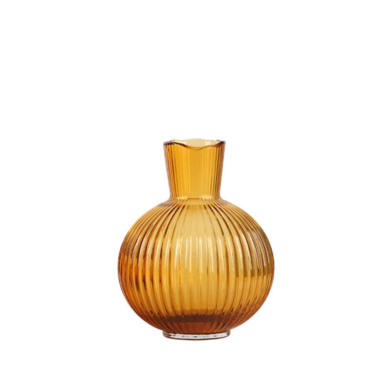 VASO PALLA AMBRA
