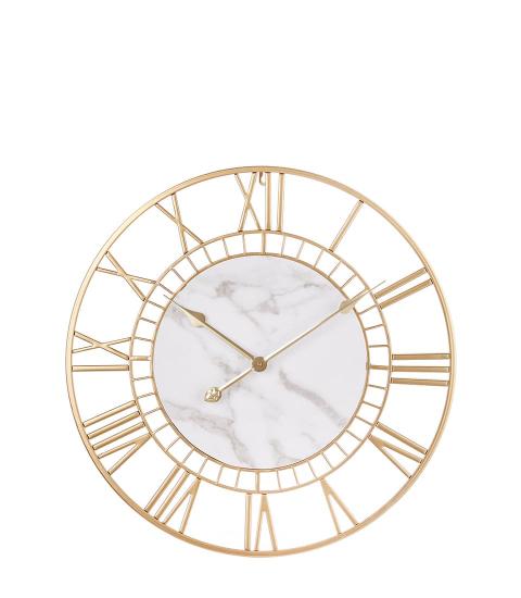 OROLOGIO DA PARETE EFFETTO MARMO