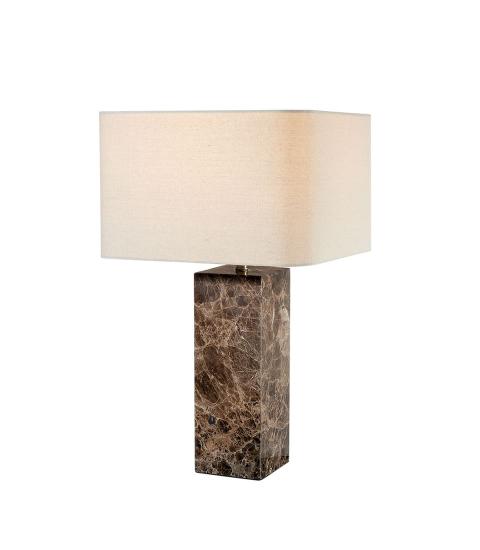 LAMPADA MARMO