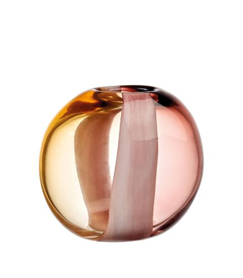 VASO BASSO CONTEMPORANEO