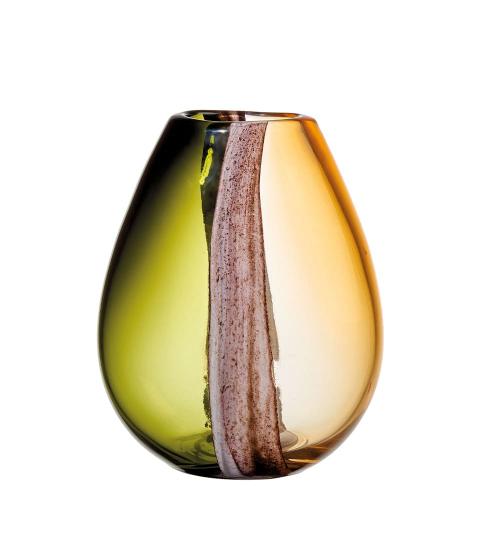 VASO BASSO ETHNO CHIC