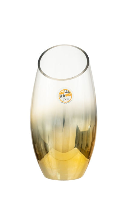 VASO ORO