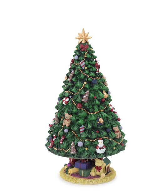 ALBERO CARILLON PRESTIGE CARILLON