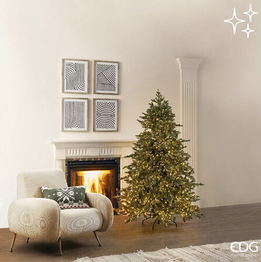 PINO ARGENTATO H180  3000MINILED