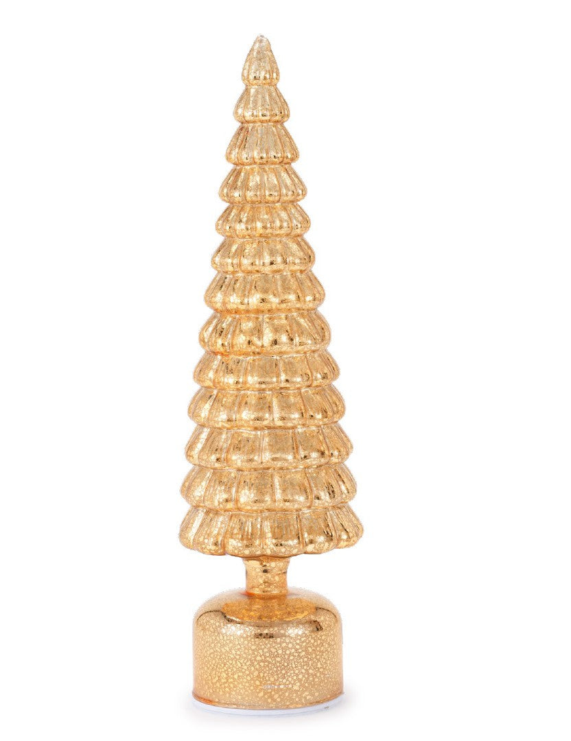 ALBERO ROTANTE CON LUCI GRANDE