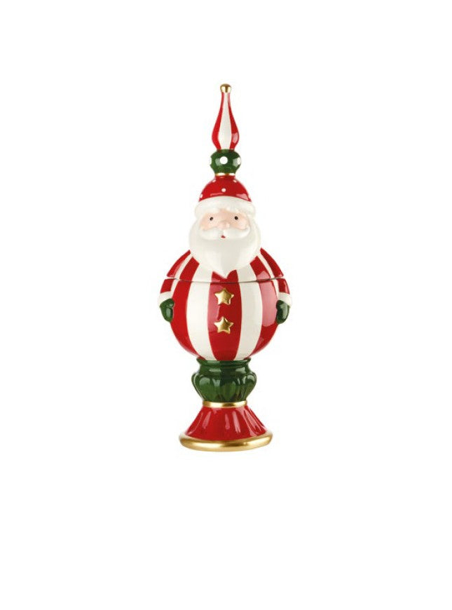 POTIGE BABBO NATALE - GIOIE D'INVERNO