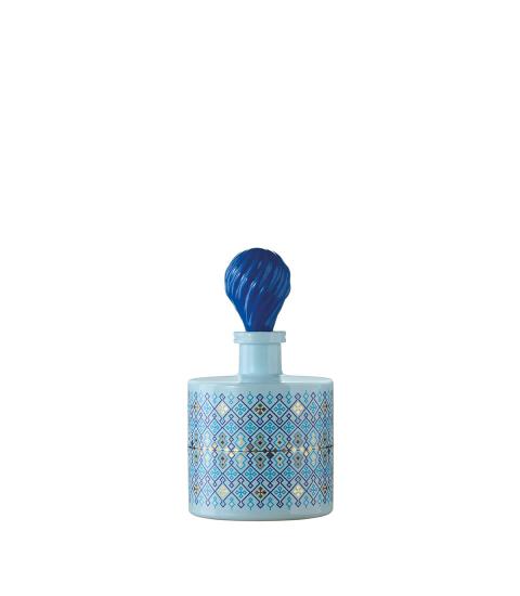 BOTTIGLIA DECORATIVA CON TAPPO 0,50Lt - SAMARCANDA