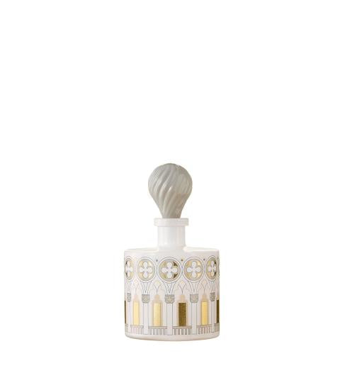 BOTTIGLIA DECORATIVA CON TAPPO 0,50Lt - VENEZIA